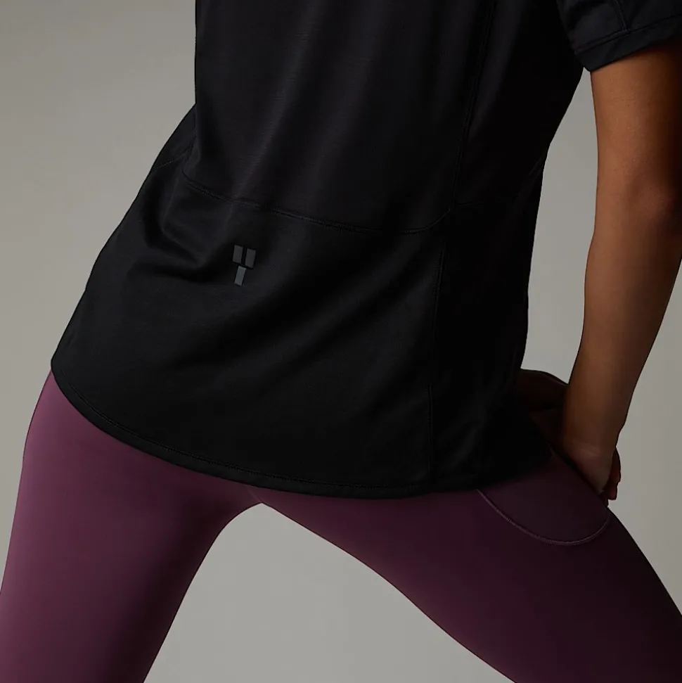 The North Face Damski T-shirt Sunriser