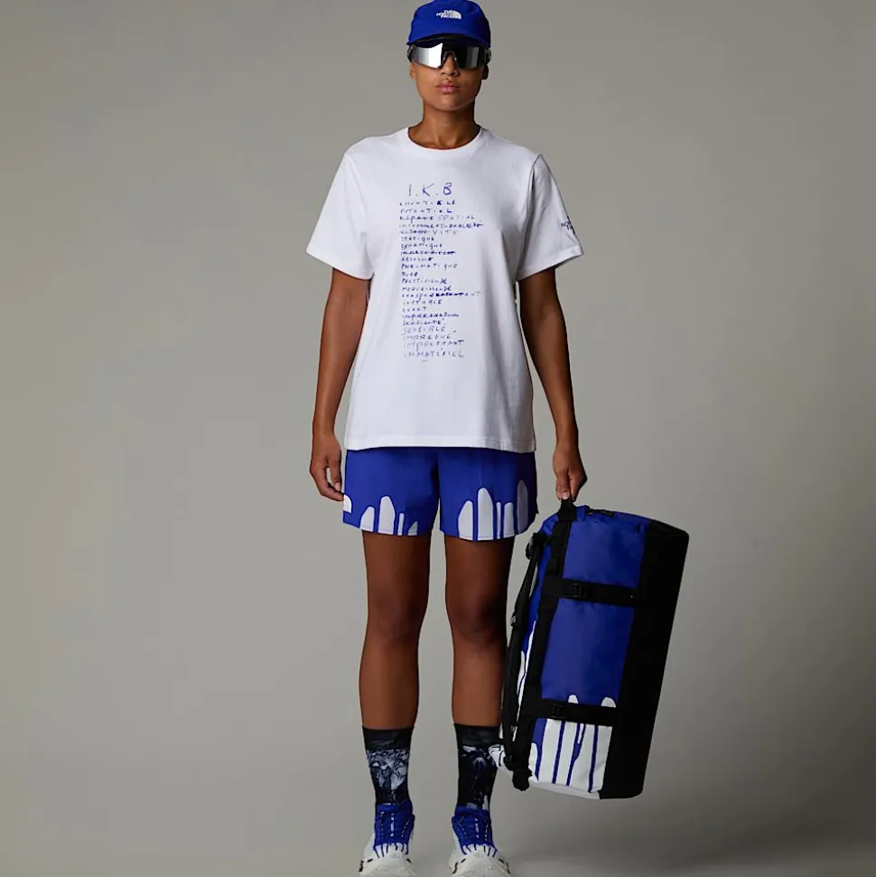 The North Face Damski T-shirt TNF X