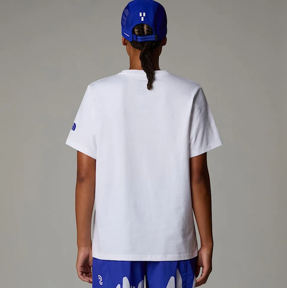 The North Face Damski T-shirt TNF X