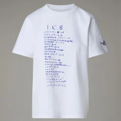 The North Face Damski T-shirt TNF X