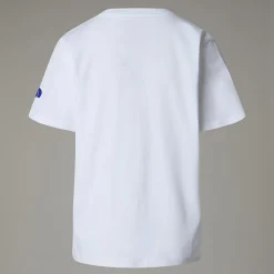 The North Face Damski T-shirt TNF X