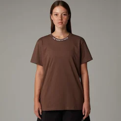 The North Face Damski T-shirt Zumu