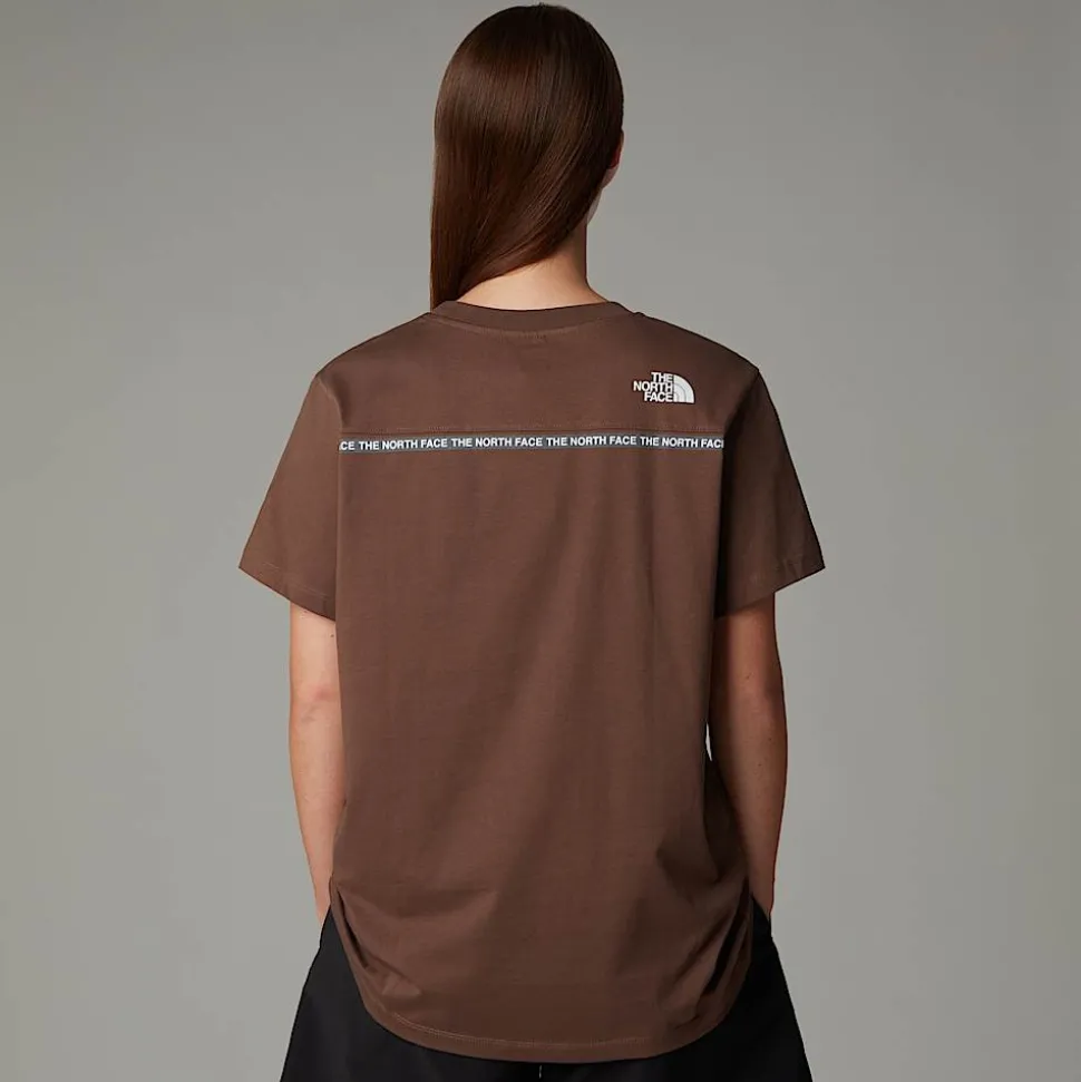 The North Face Damski T-shirt Zumu