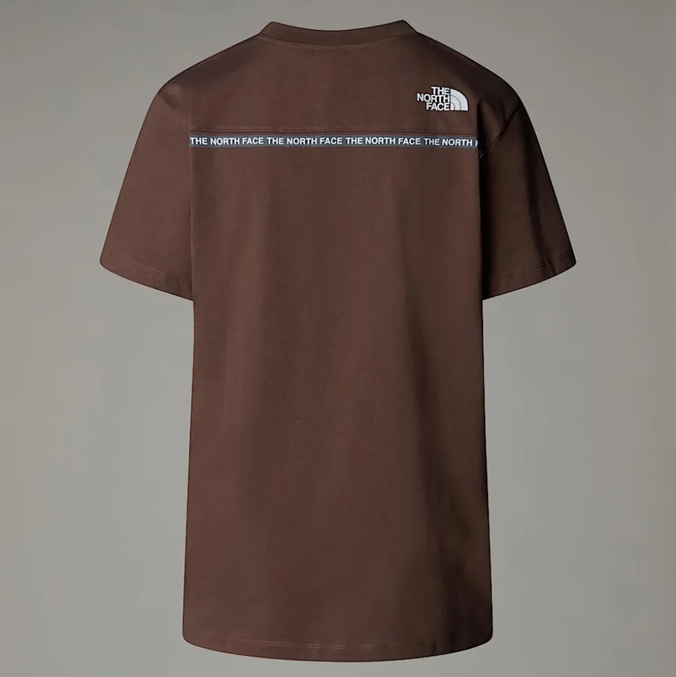 The North Face Damski T-shirt Zumu
