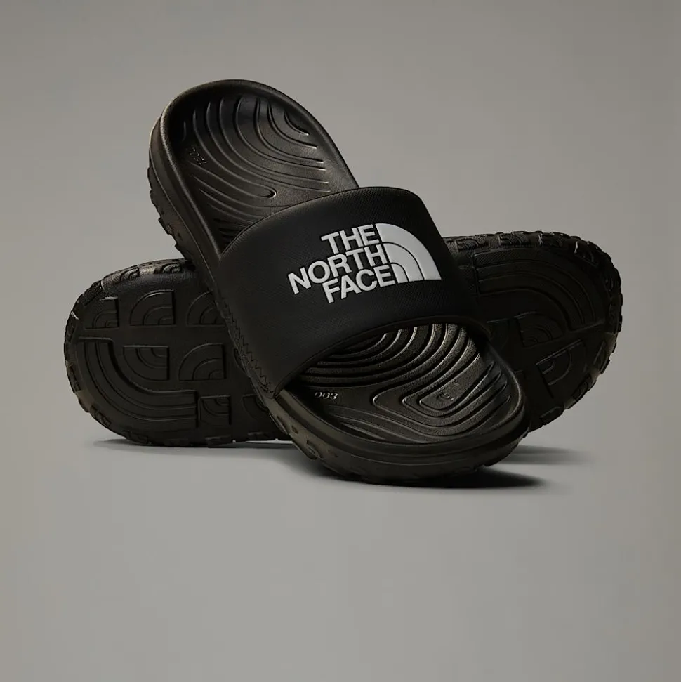 The North Face Damskie Amortyzowane Klapki Never Stop