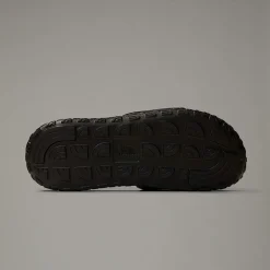 The North Face Damskie Amortyzowane Klapki Never Stop