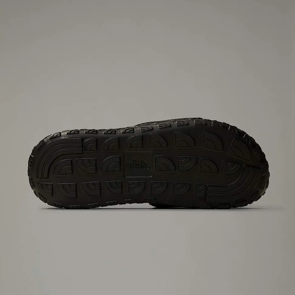 The North Face Damskie Amortyzowane Klapki Never Stop
