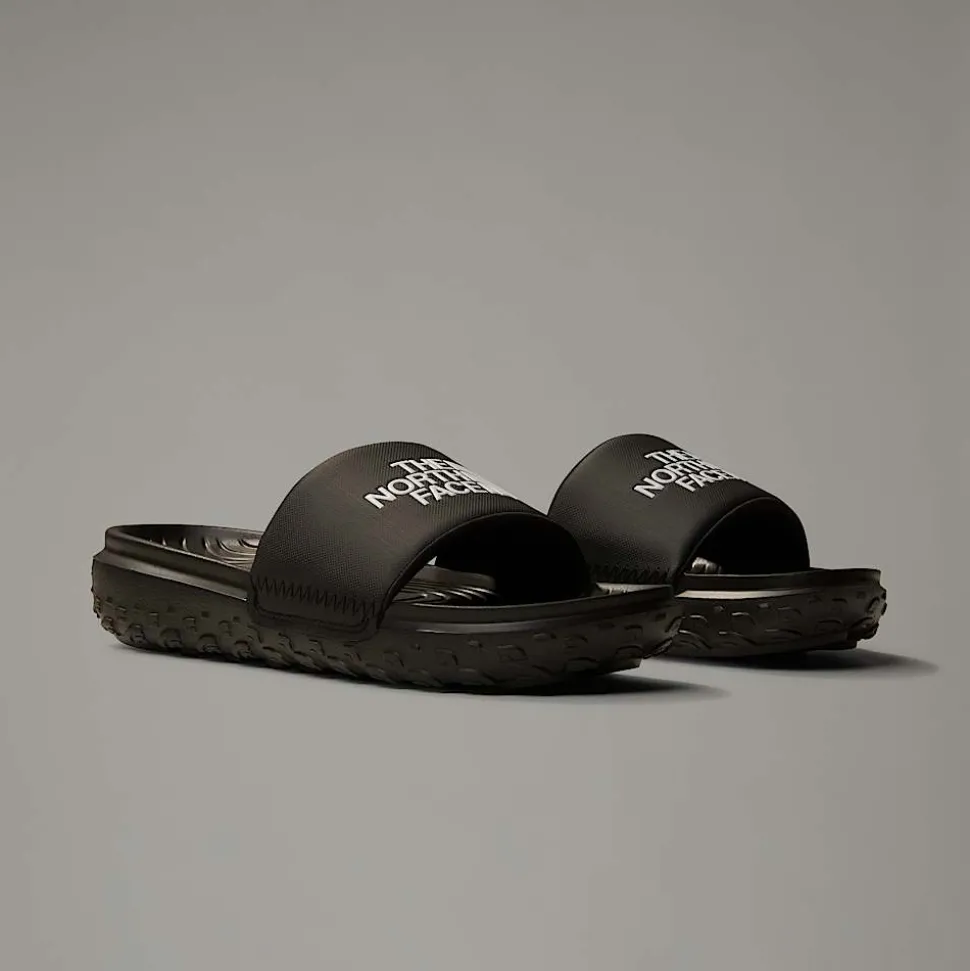The North Face Damskie Amortyzowane Klapki Never Stop
