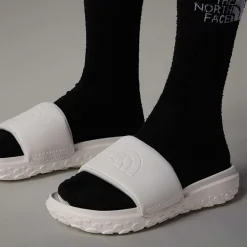 The North Face Damskie Amortyzowane Klapki Never Stop