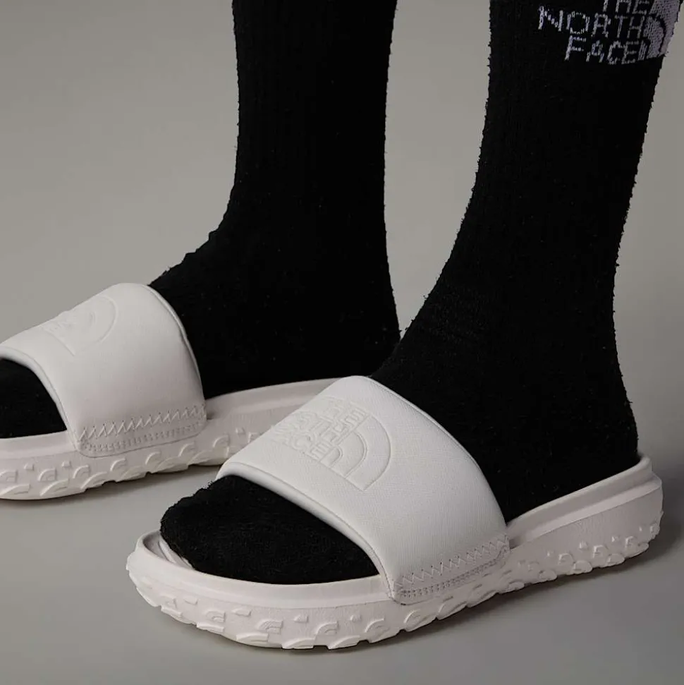 The North Face Damskie Amortyzowane Klapki Never Stop