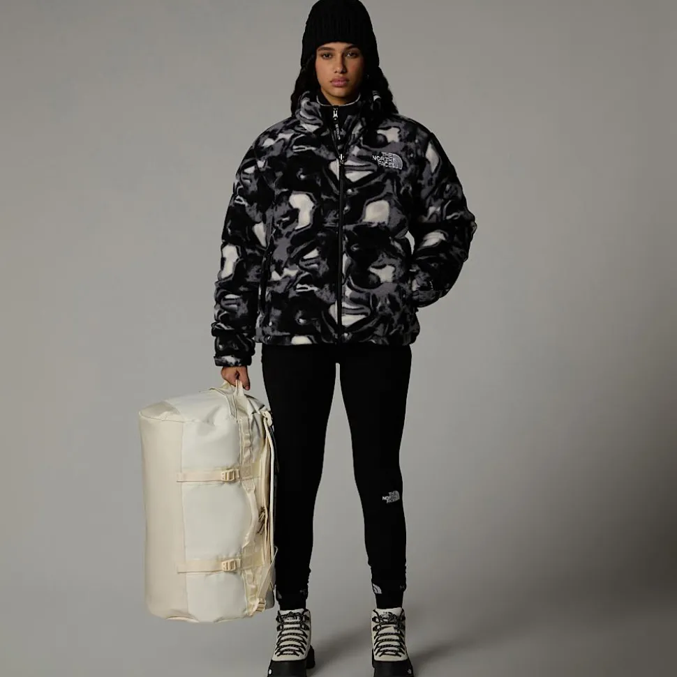 The North Face Damskie Bawełniane Legginsy