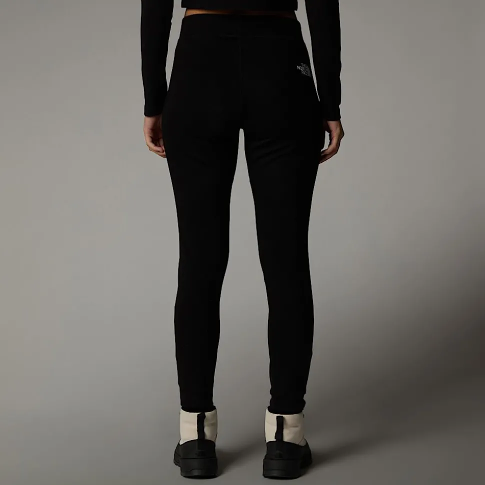 The North Face Damskie Bawełniane Legginsy