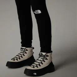 The North Face Damskie Bawełniane Legginsy