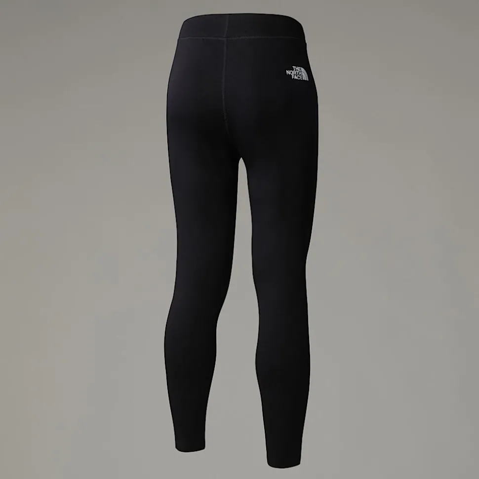 The North Face Damskie Bawełniane Legginsy