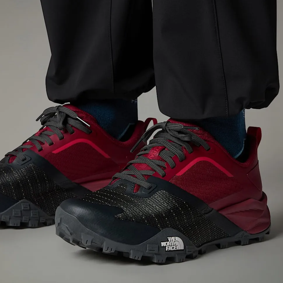 The North Face Damskie Buty Do Biegów Trailowych Offtrail TR