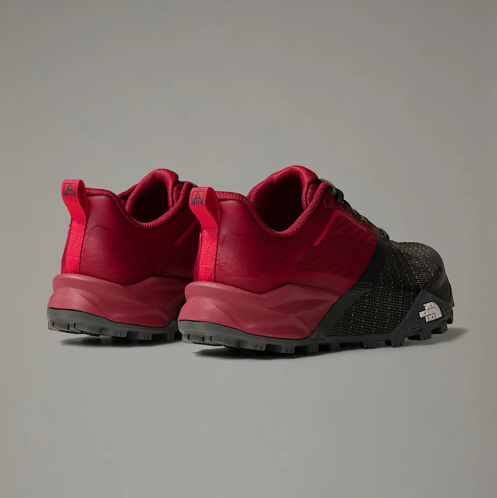 The North Face Damskie Buty Do Biegów Trailowych Offtrail TR
