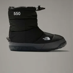 The North Face Damskie Buty Nuptse Après