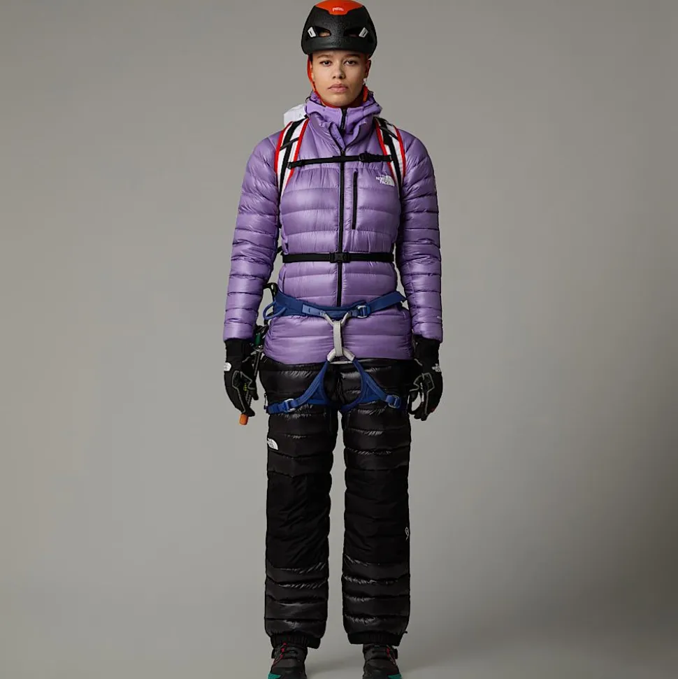 The North Face Damskie Buty Podejściowe Summit Cragstone Pro