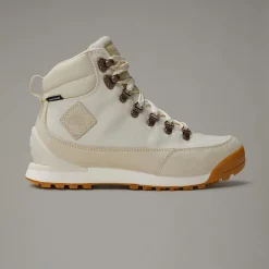 The North Face Damskie Buty Tekstylne Back-To-Berkeley IV Lifestyle