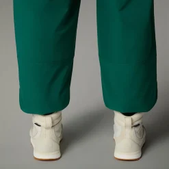 The North Face Damskie Buty Tekstylne Back-To-Berkeley IV Lifestyle