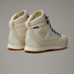 The North Face Damskie Buty Tekstylne Back-To-Berkeley IV Lifestyle