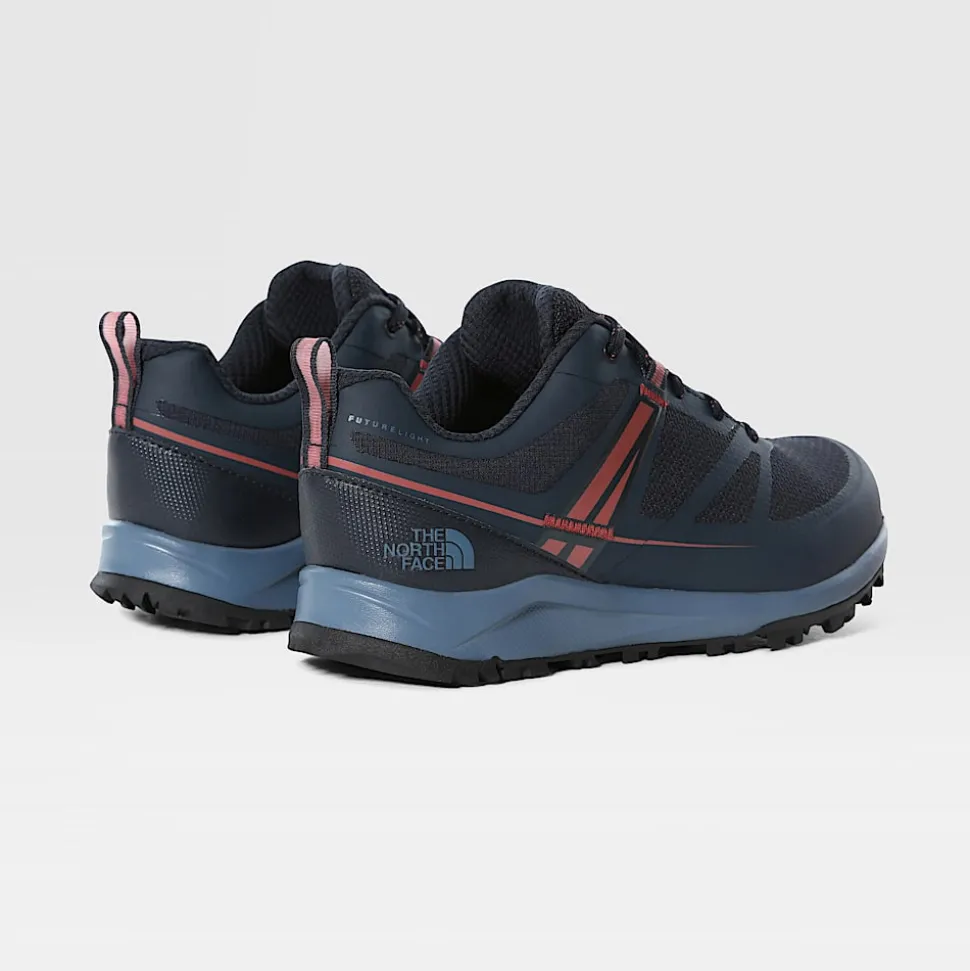The North Face Damskie Buty Turystyczne Litewave FUTURELIGHT™
