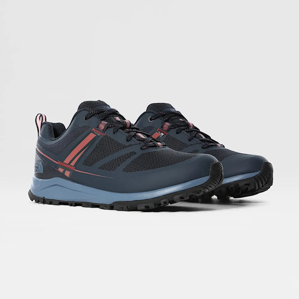The North Face Damskie Buty Turystyczne Litewave FUTURELIGHT™