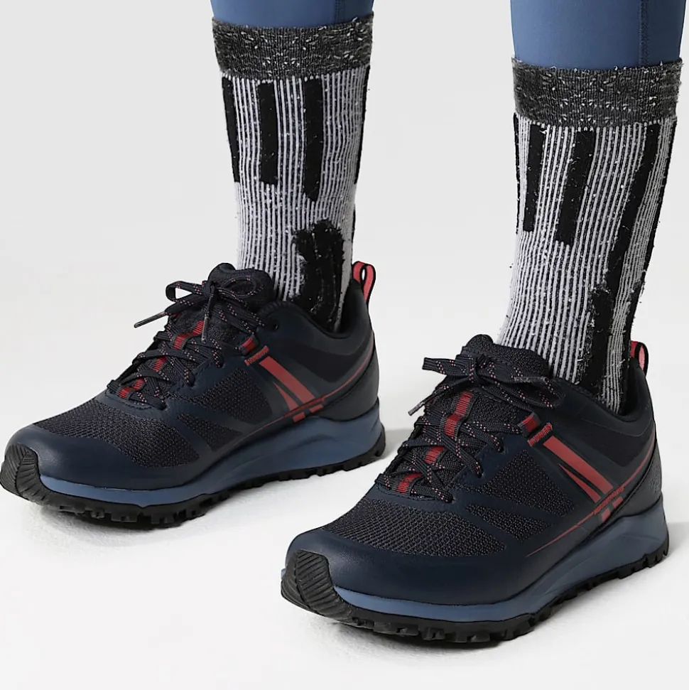 The North Face Damskie Buty Turystyczne Litewave FUTURELIGHT™