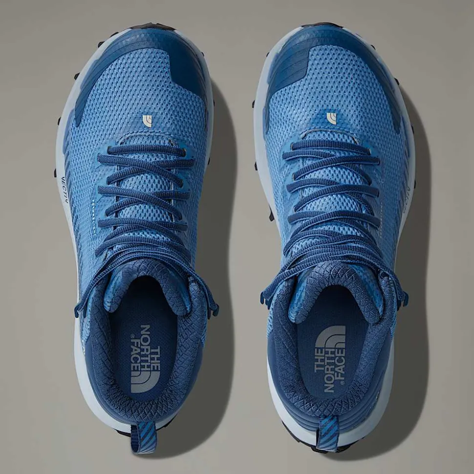 The North Face Damskie Buty Turystyczne VECTIV™ Fastpack FUTURELIGHT™