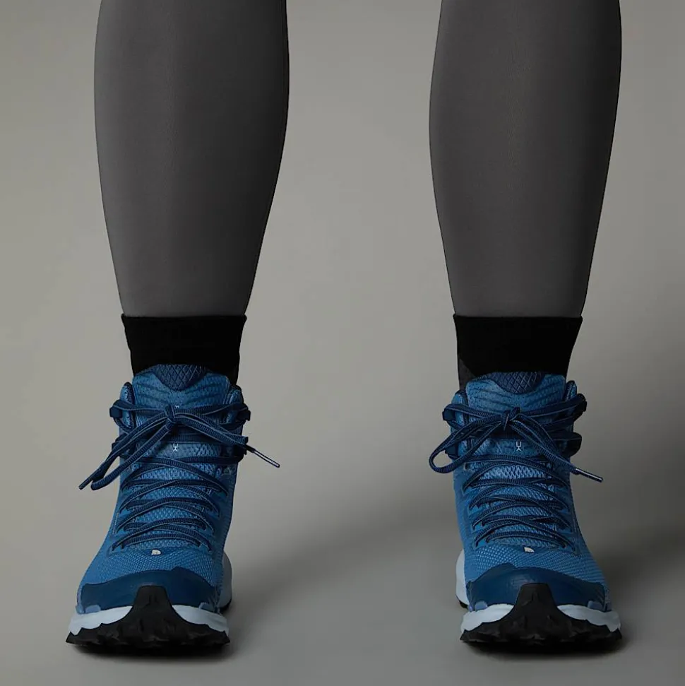 The North Face Damskie Buty Turystyczne VECTIV™ Fastpack FUTURELIGHT™