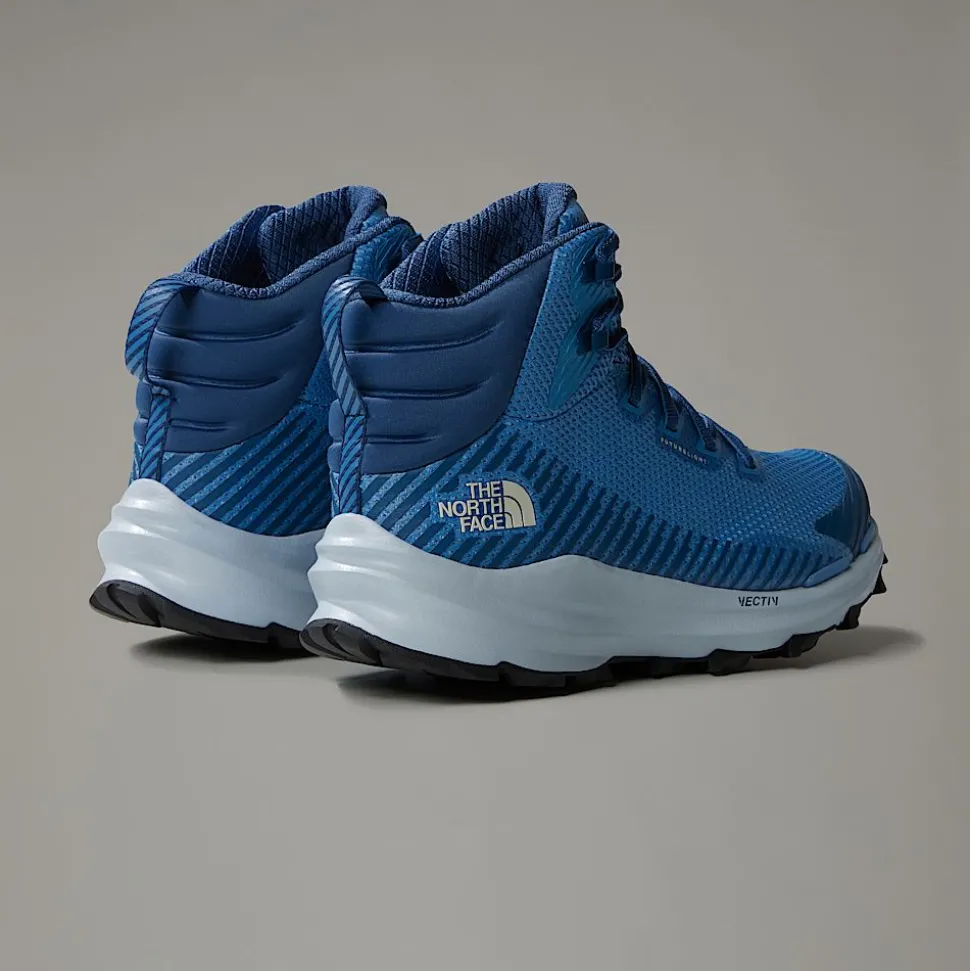 The North Face Damskie Buty Turystyczne VECTIV™ Fastpack FUTURELIGHT™