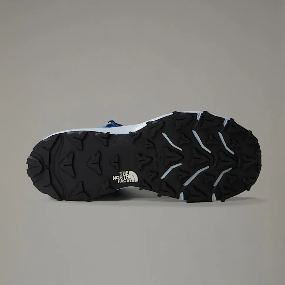 The North Face Damskie Buty Turystyczne VECTIV™ Fastpack FUTURELIGHT™