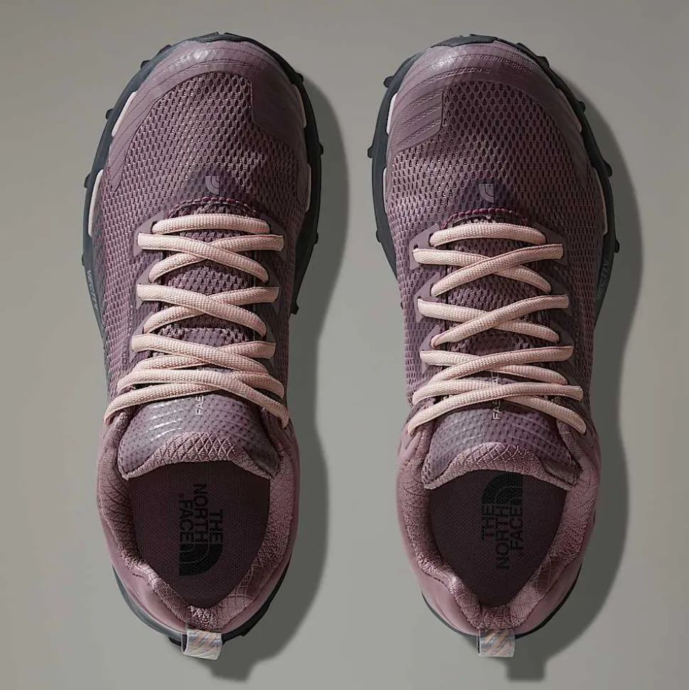 The North Face Damskie Buty Turystyczne VECTIV™ Fastpack FUTURELIGHT™