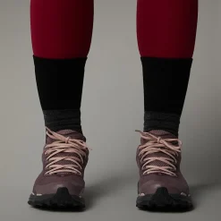 The North Face Damskie Buty Turystyczne VECTIV™ Fastpack FUTURELIGHT™
