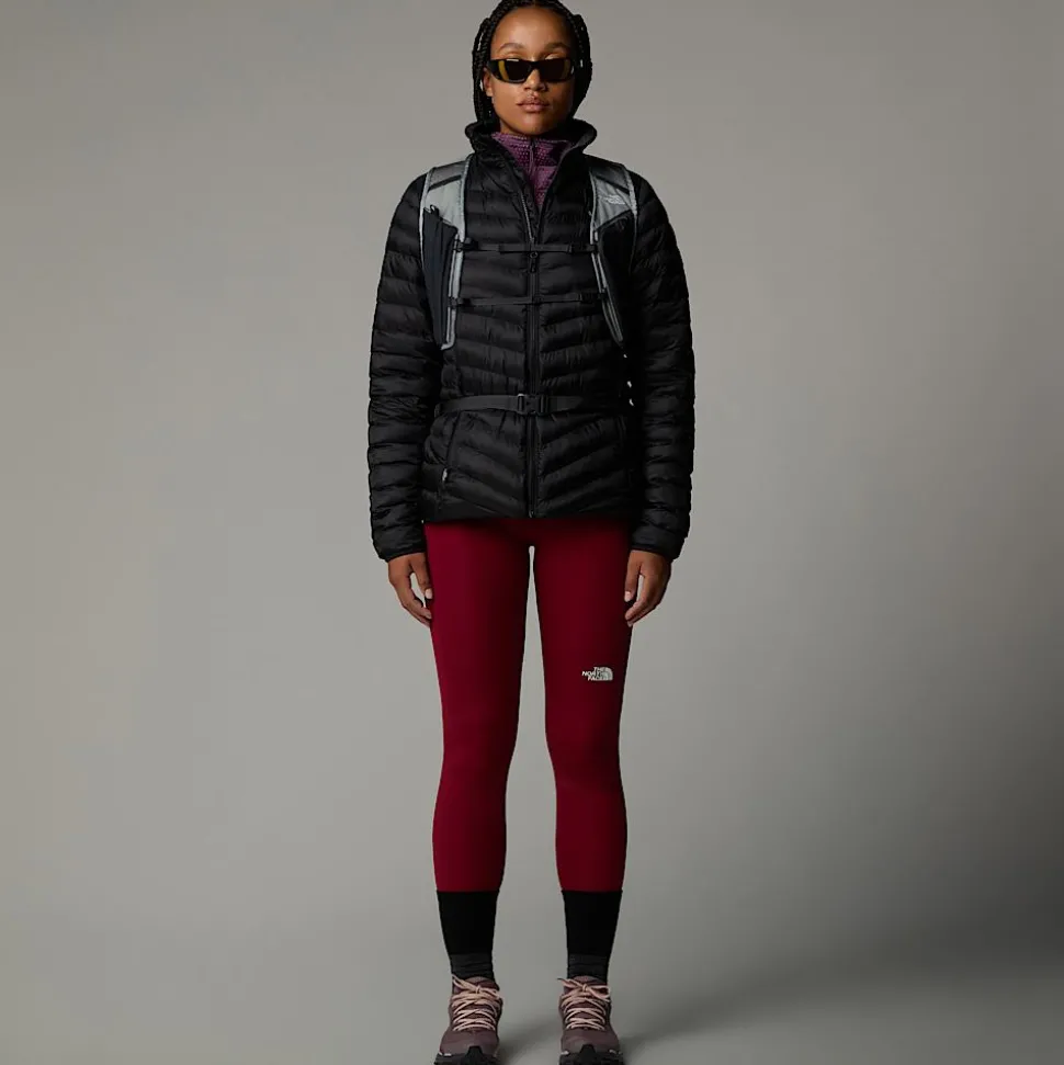 The North Face Damskie Buty Turystyczne VECTIV™ Fastpack FUTURELIGHT™
