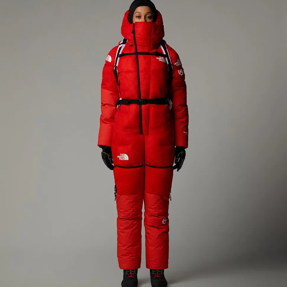 The North Face Damskie Buty Turystyczne Summit Breithorn FUTURELIGHT™