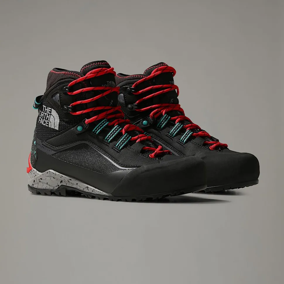 The North Face Damskie Buty Turystyczne Summit Breithorn FUTURELIGHT™