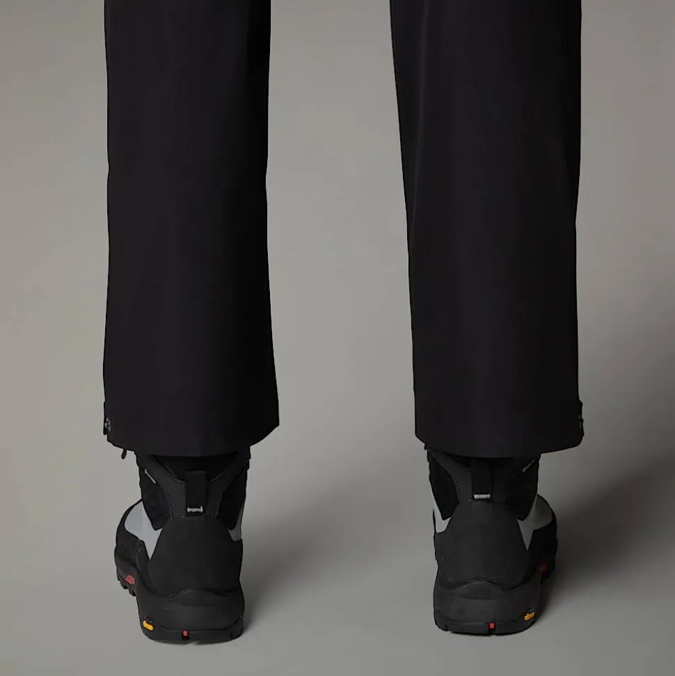 The North Face Damskie Buty Wysokogórskie Verto GORE-TEX® Mid