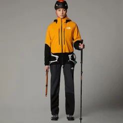 The North Face Damskie Buty Wysokogórskie Verto GORE-TEX® Mid