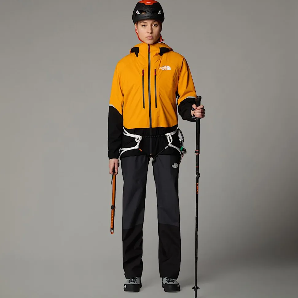 The North Face Damskie Buty Wysokogórskie Verto GORE-TEX® Mid