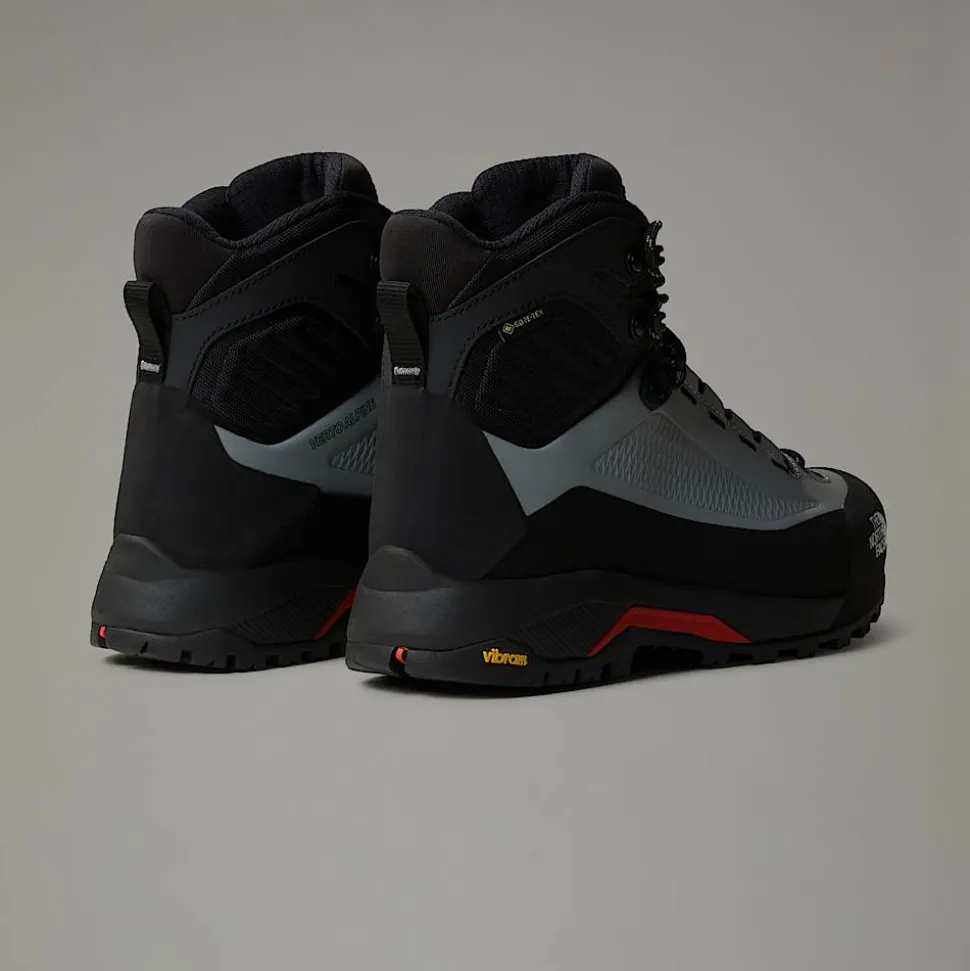 The North Face Damskie Buty Wysokogórskie Verto GORE-TEX® Mid