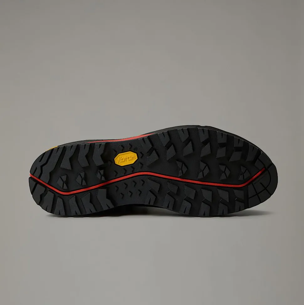 The North Face Damskie Buty Wysokogórskie Verto GORE-TEX® Mid