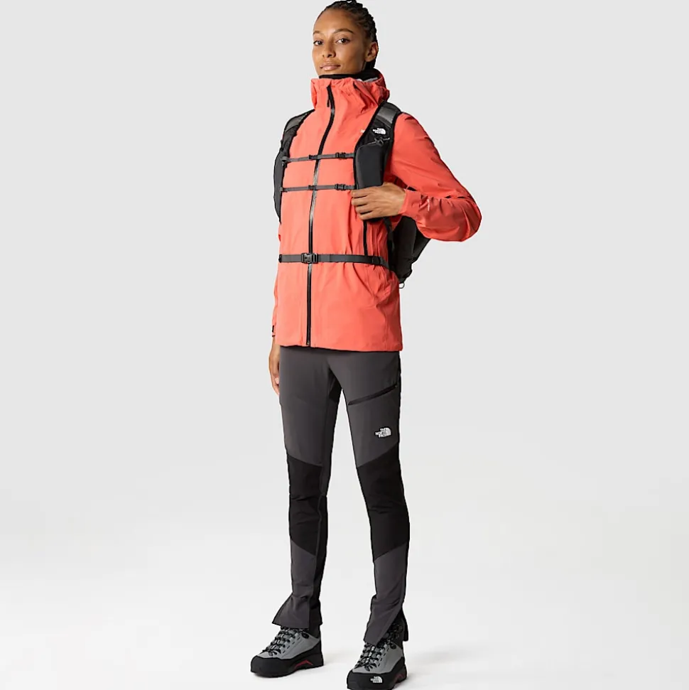 The North Face Damskie Buty Wysokogórskie Verto GORE-TEX® Mid