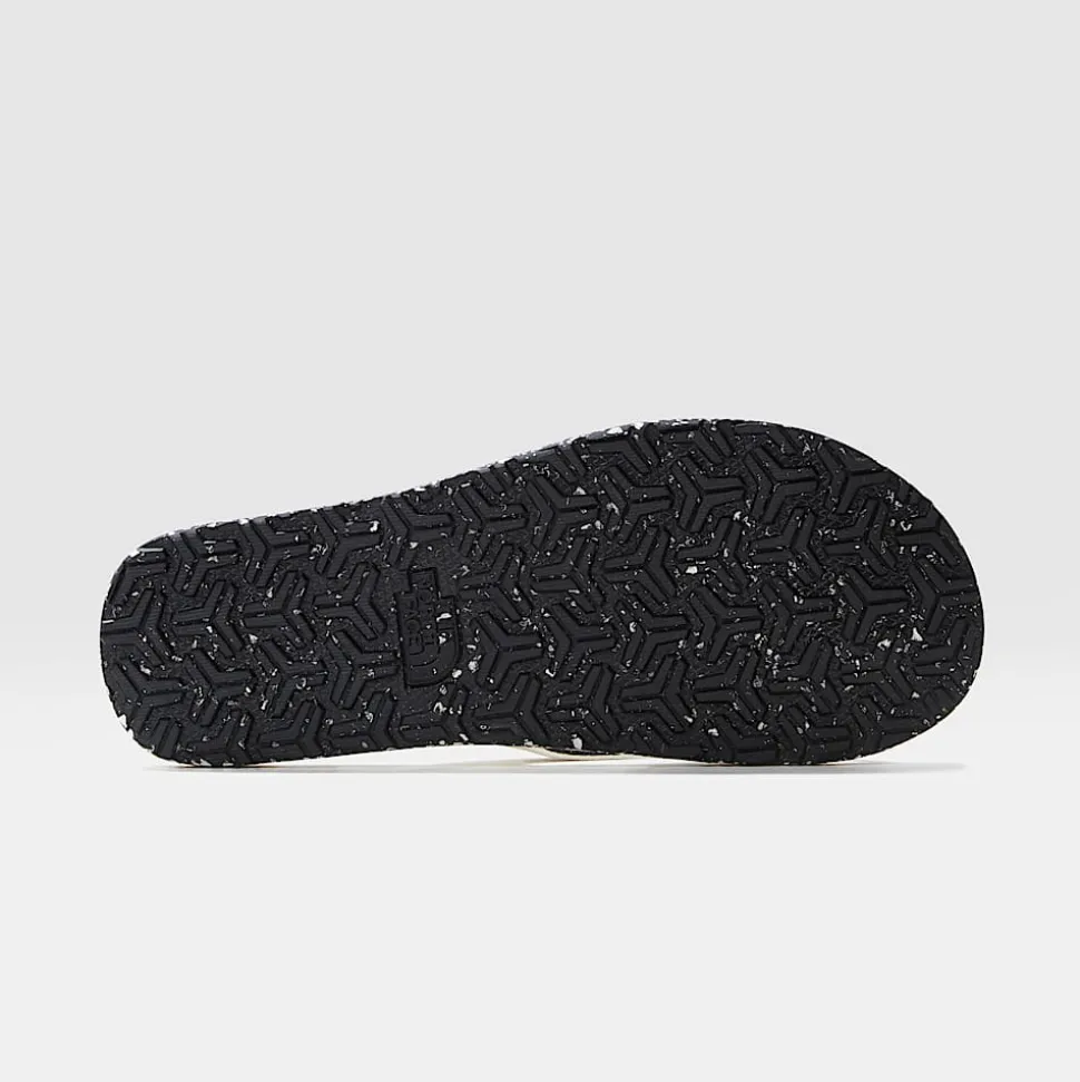 The North Face Damskie Japonki Base Camp Mini II