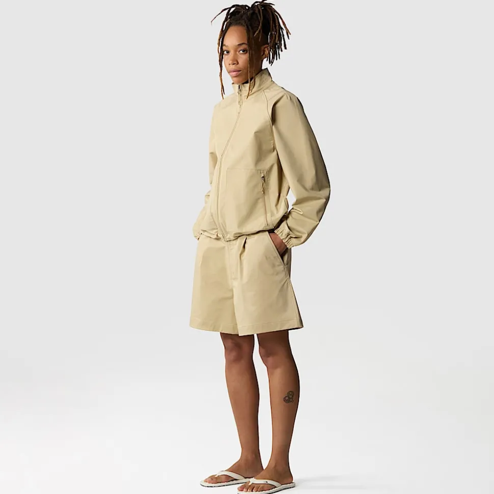The North Face Damskie Japonki Base Camp Mini II