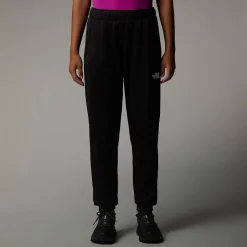 The North Face Damskie Joggersy Polarowe Reaxion
