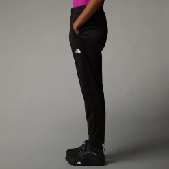 The North Face Damskie Joggersy Polarowe Reaxion