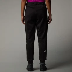 The North Face Damskie Joggersy Polarowe Reaxion