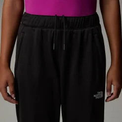The North Face Damskie Joggersy Polarowe Reaxion