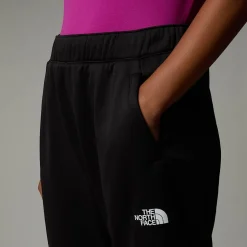 The North Face Damskie Joggersy Polarowe Reaxion